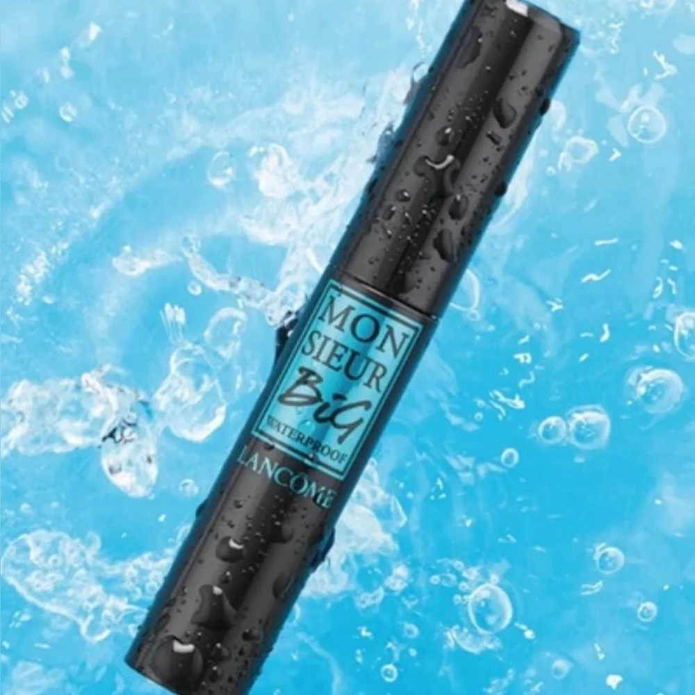 Lancome lancôme monsieur big